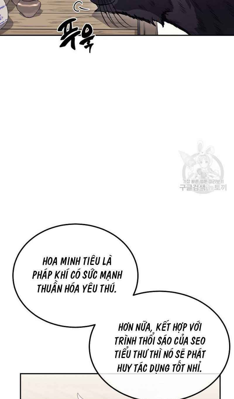 thiếu niên phương sĩ chapter 22 33