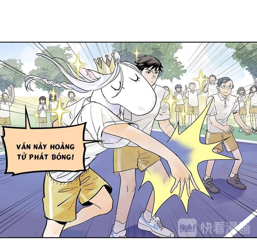 bạn cùng lớp tôi đều kỳ lạ chapter 33 30