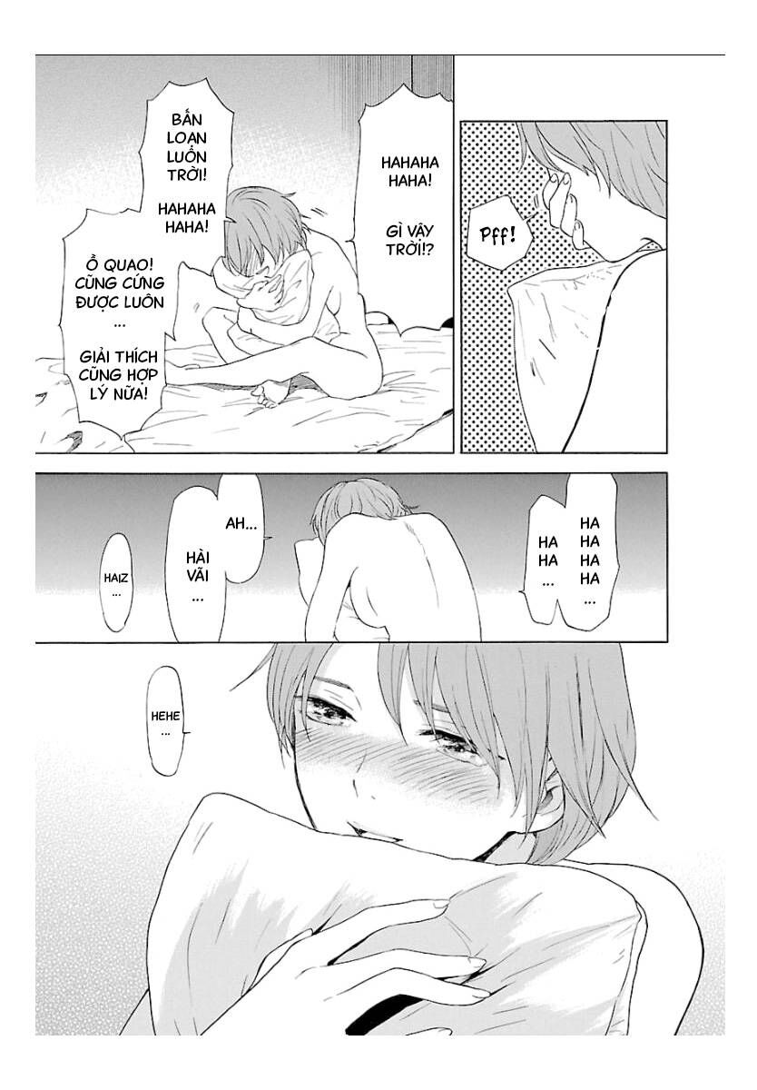 himegoto - juukyuusai no seifuku chapter 35 13