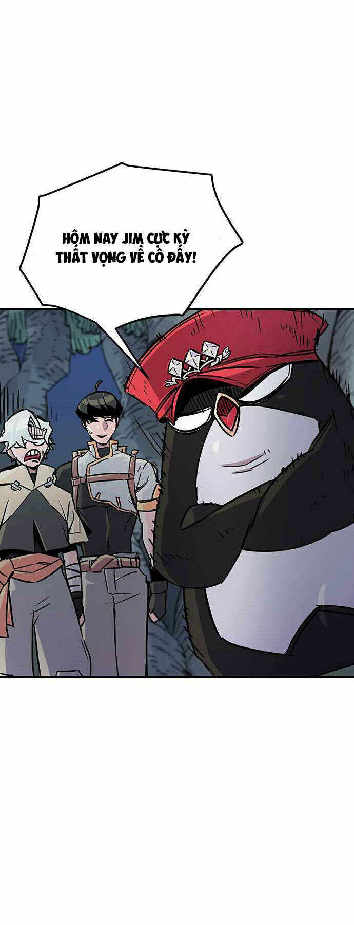 chủ nhân thiên giới chapter 7 21