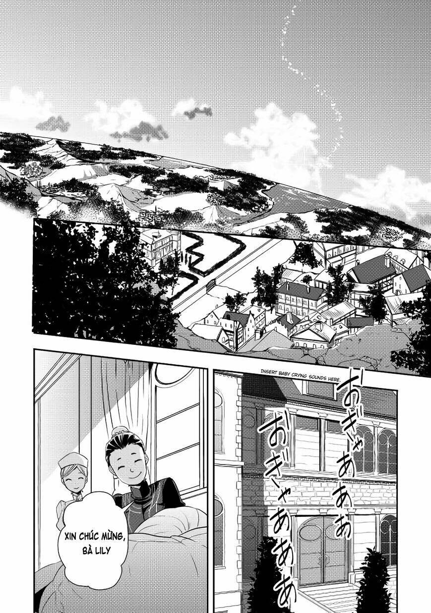 tenseishichatta yo (iya, gomen) chapter 1 17