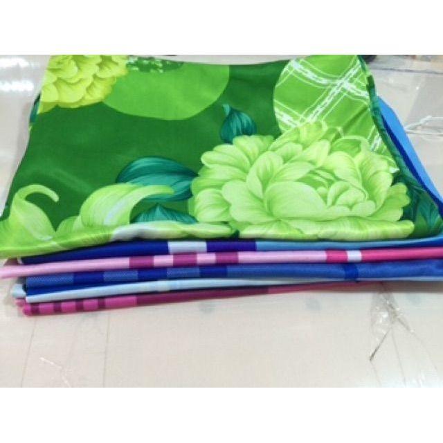 Vỏ gối thun lạnh siêu bền 40x60__50x70__35x100cm