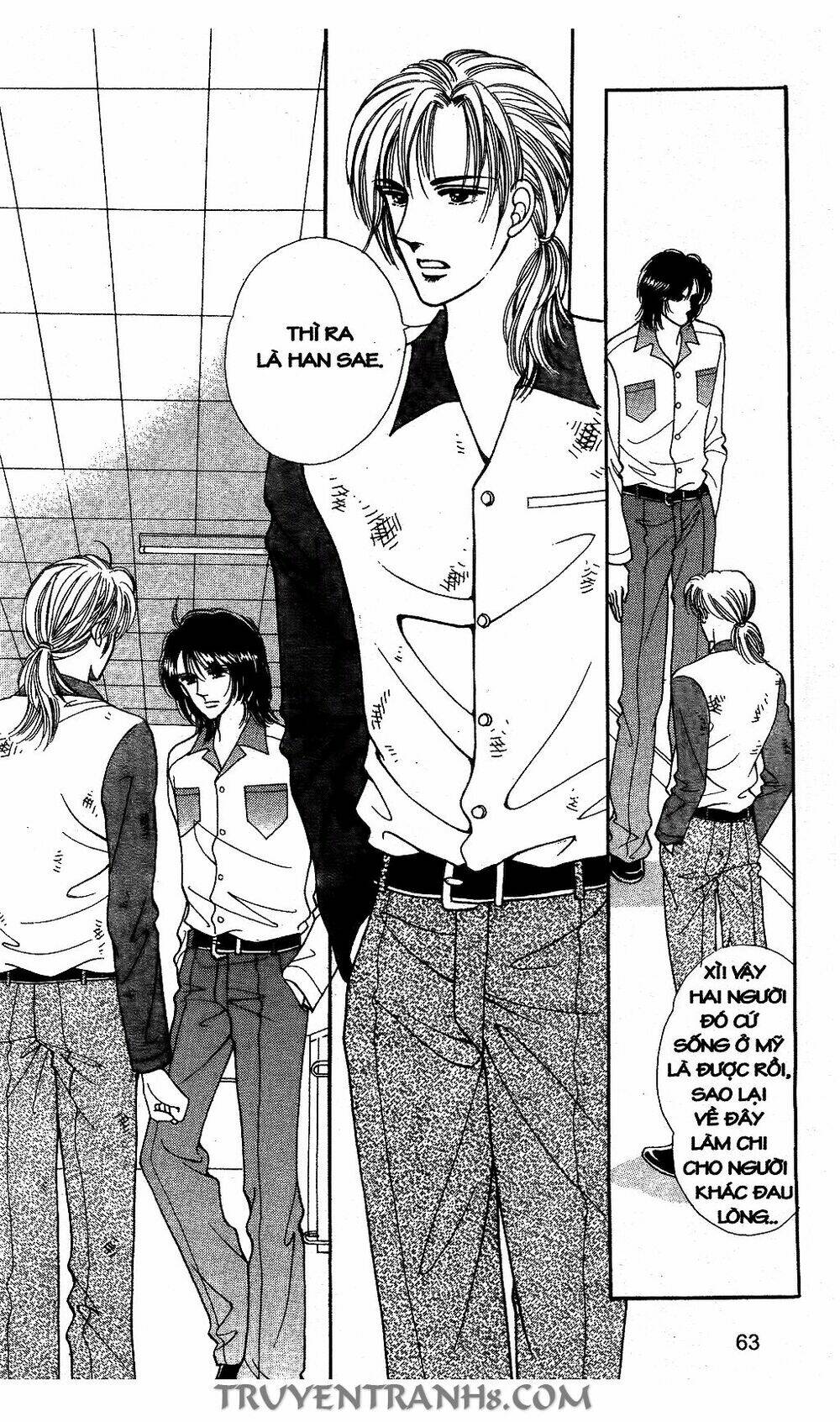 lọ lem kén rể chapter 51 14