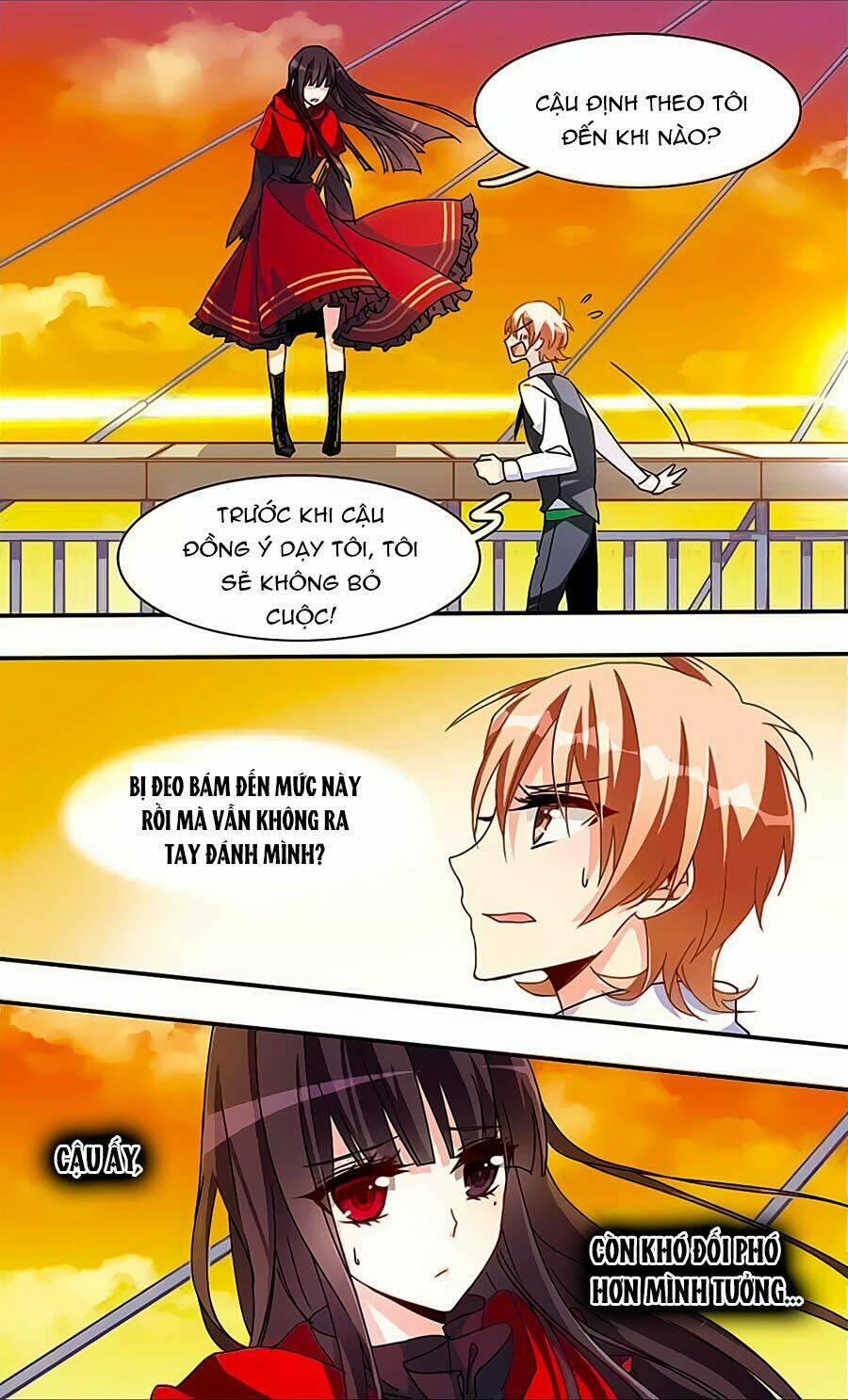 ám chi lạc ấn chapter 37 3