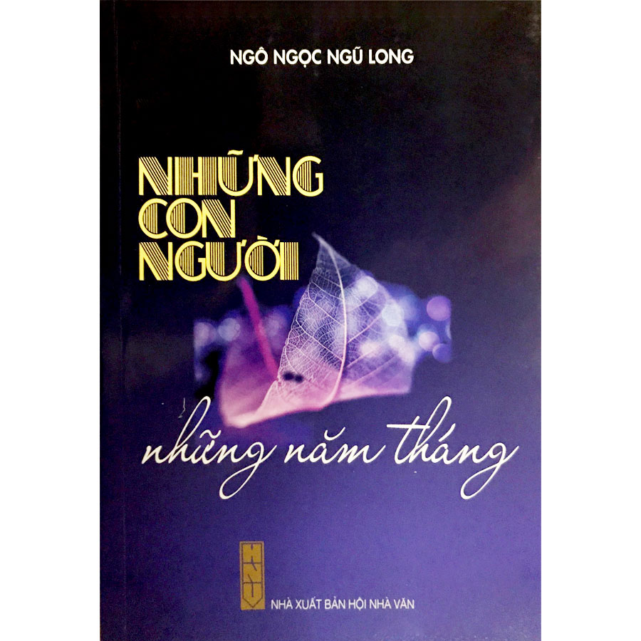 Những con người, những năm tháng