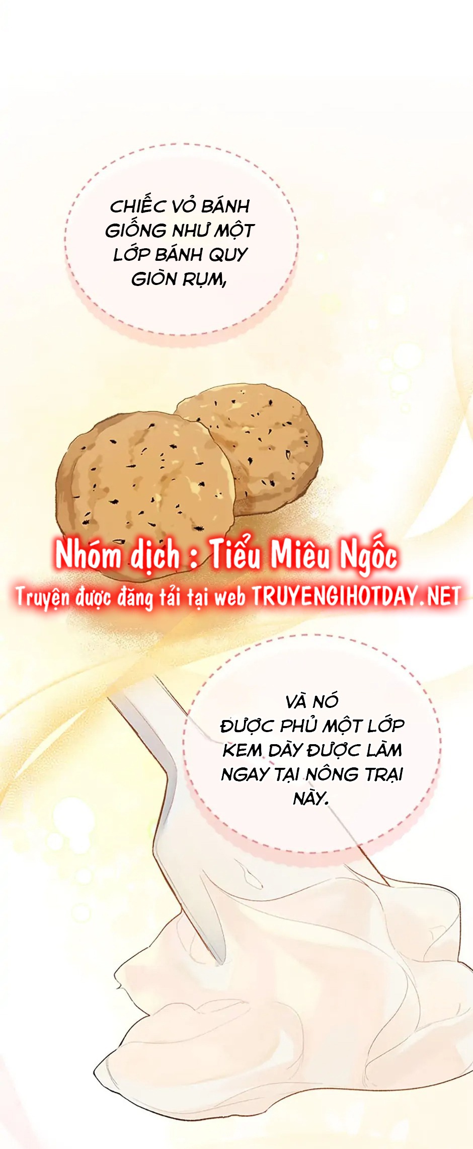 nông trại nằm cạnh hoàng cung chapter 45 22