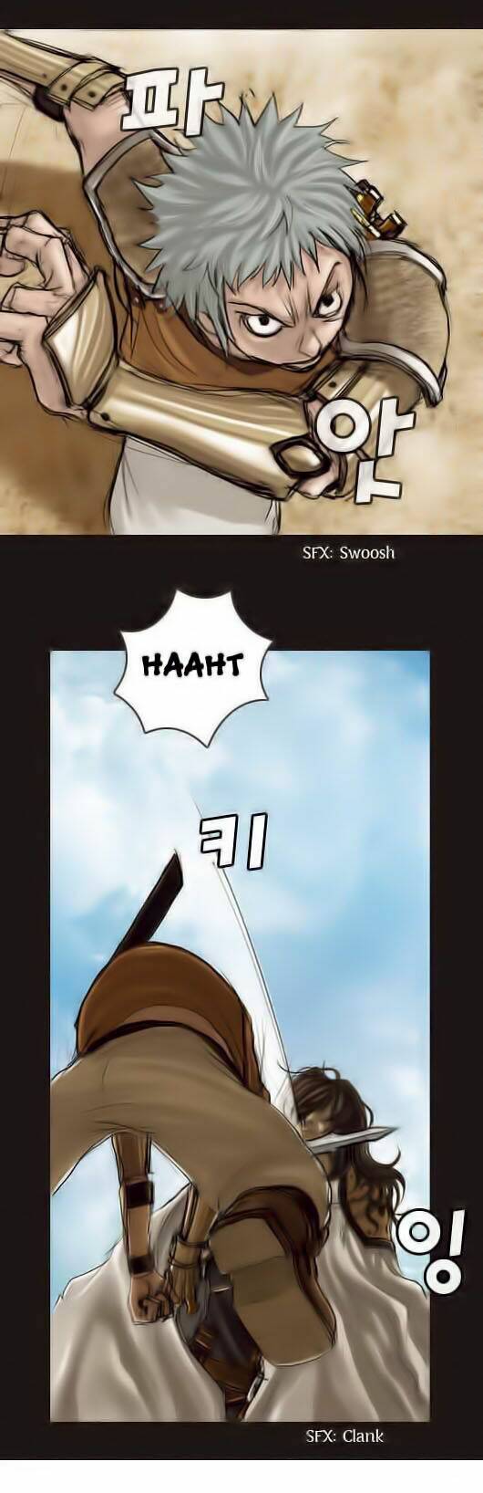 hội ảo thuật chapter 5 3