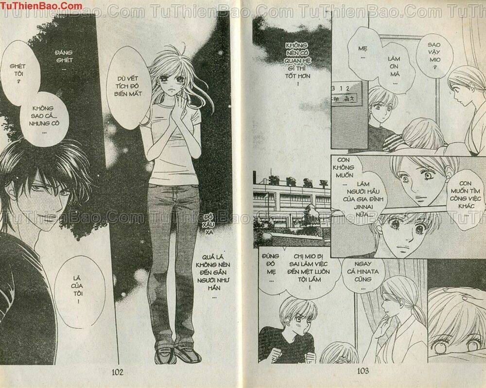 lo lem thời @ chapter 1 52