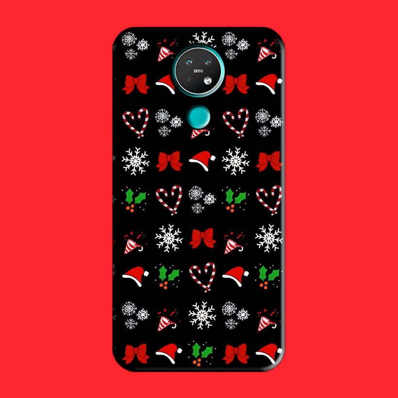 ỐP LƯNG IN HÌNH DÀNH CHO NOKIA 6.2