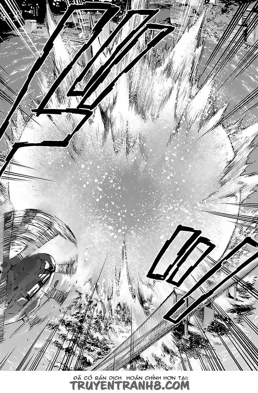 super-dreadnought girl 4946 chapter 5 26