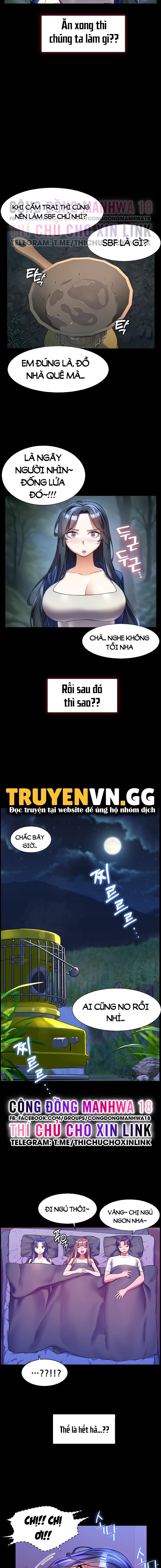 cô dâu thời thơ ấu của tôi chapter 58 7