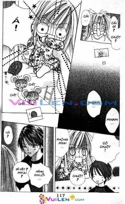 con gái con trai chapter 12 117