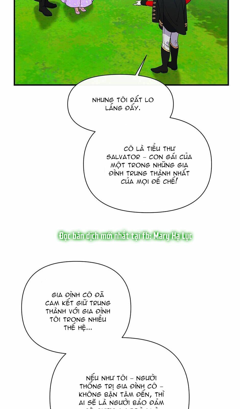 khế ước của nữ công tước quái vật chapter 88 17