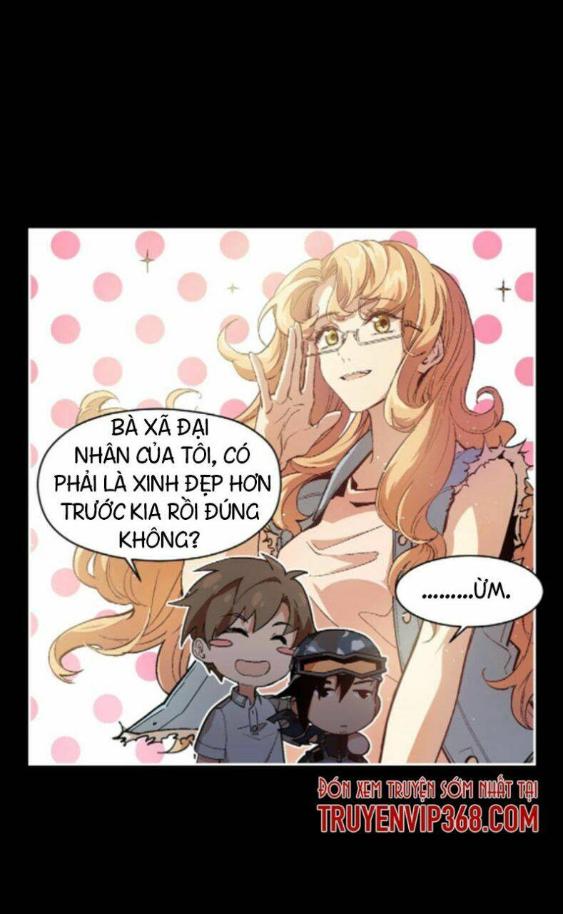 vương bài đặc công trùng sinh vườn trường chapter 50 17