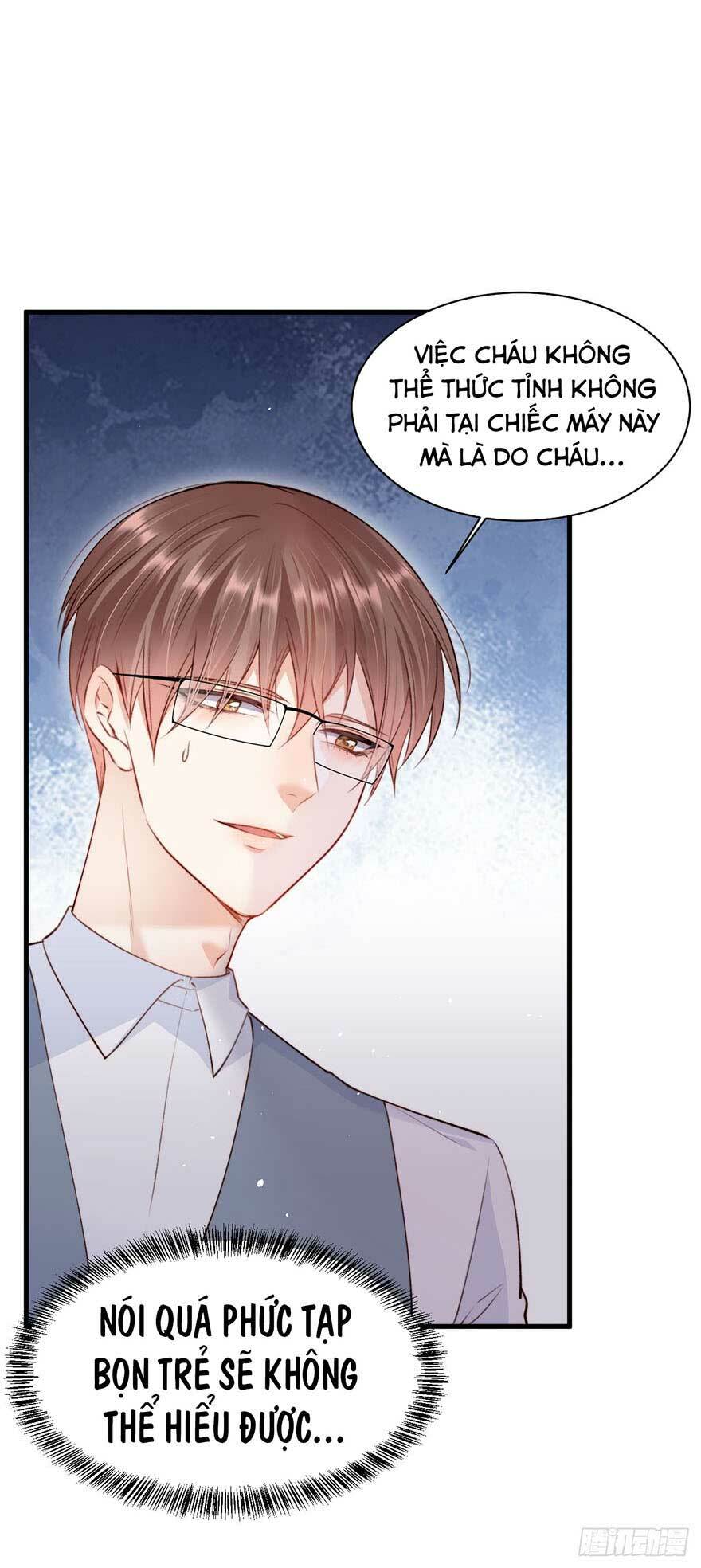 triều tây, in or out chapter 16 19