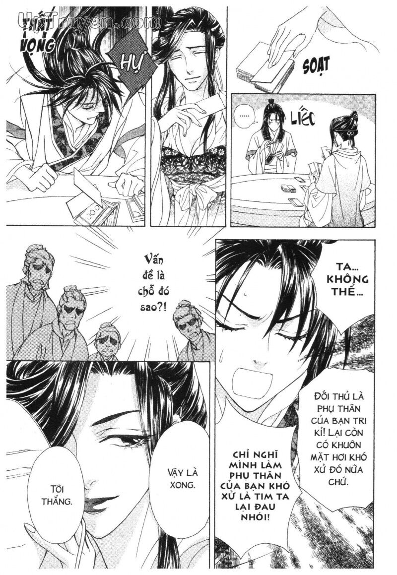 thái vân quốc truyện chapter 9 113