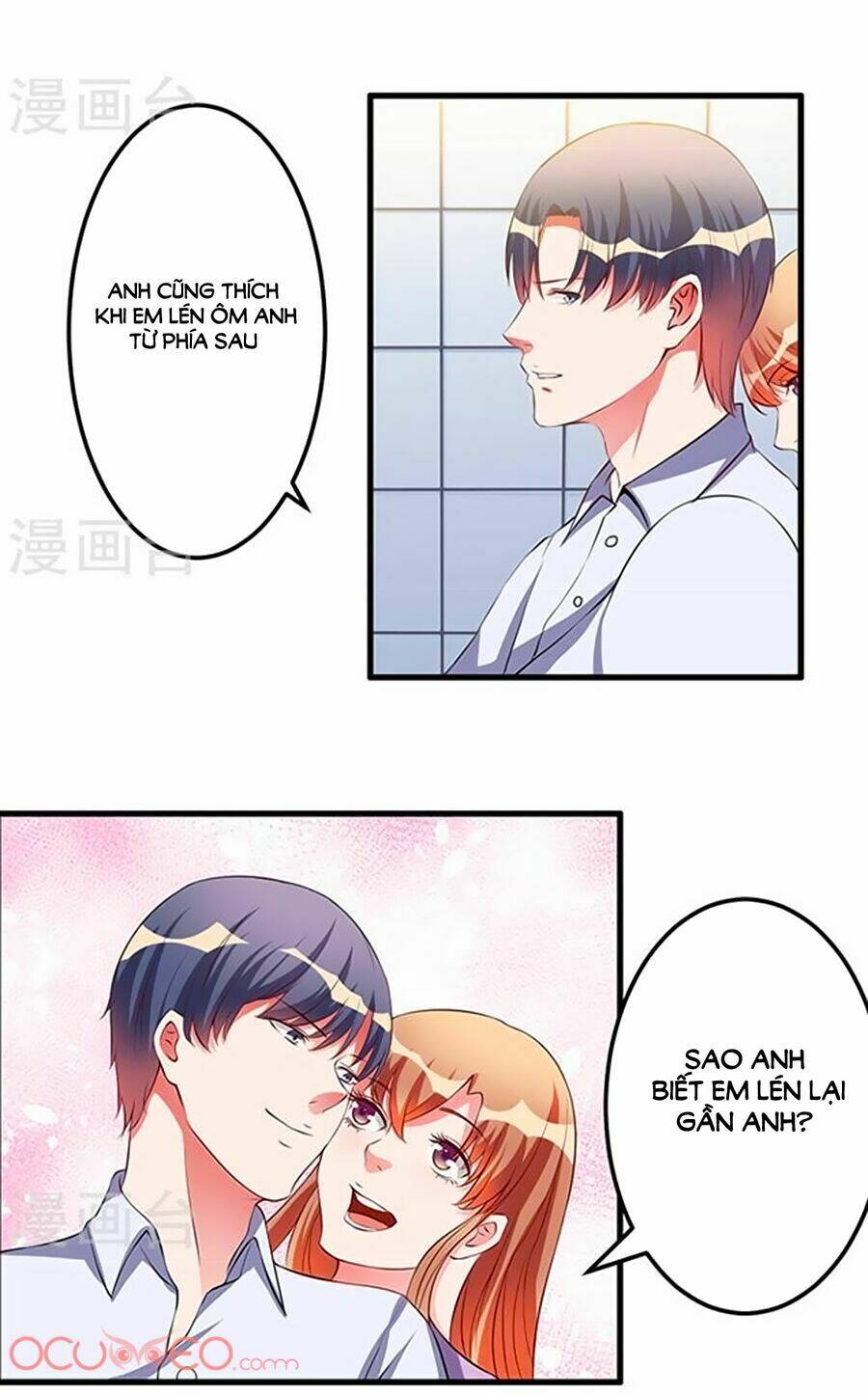 gối đầu vào tổng tài ác ma chapter 36 8