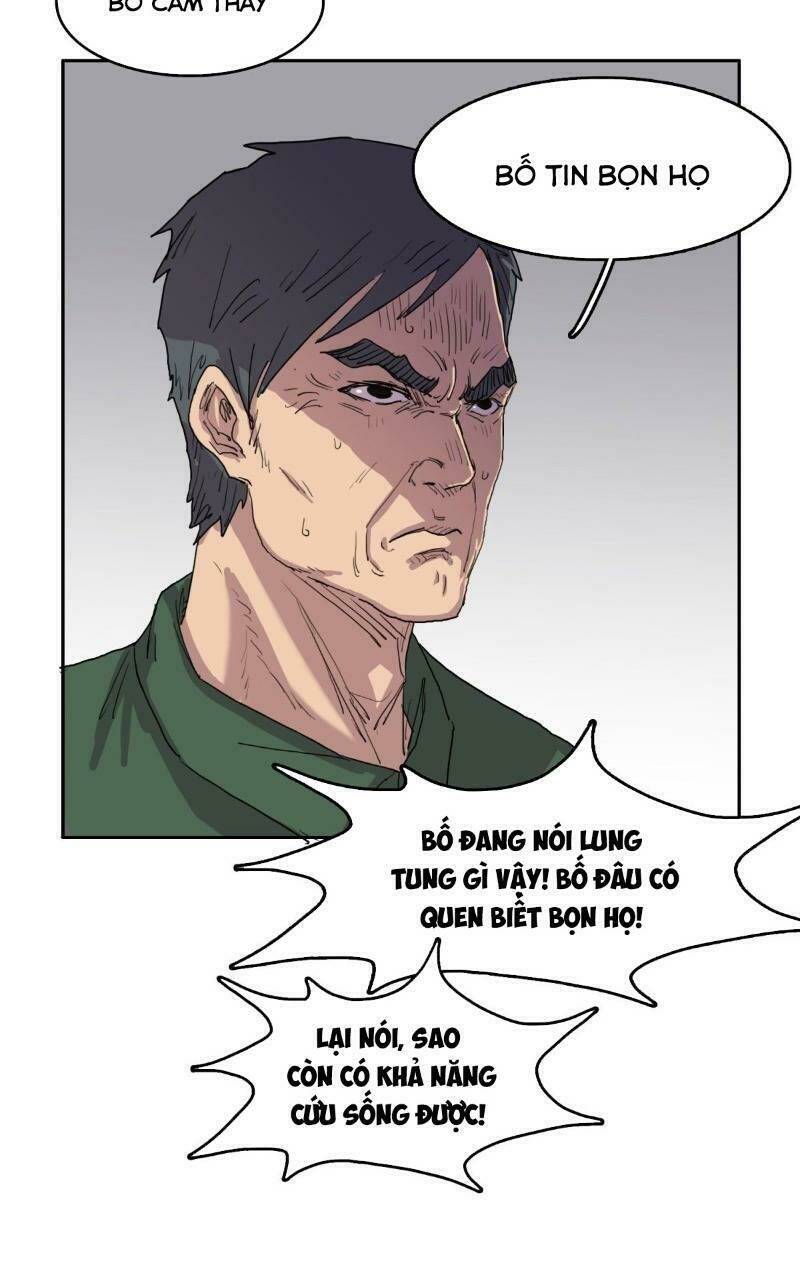 phụ hồn giả chapter 14 12