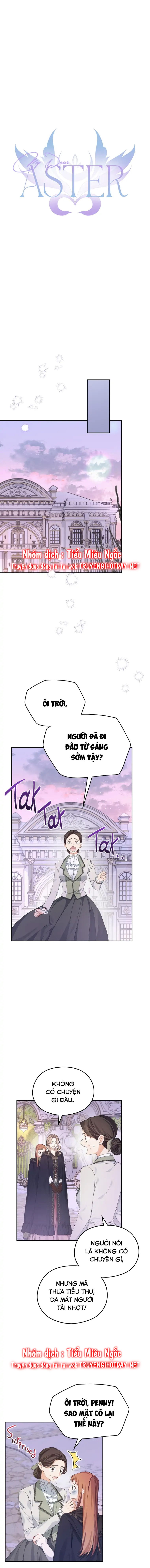 aster yêu dấu của tôi chapter 27 3
