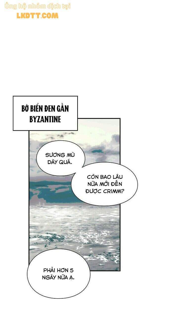 nữ hoàng ngoại khoa chapter 84 6