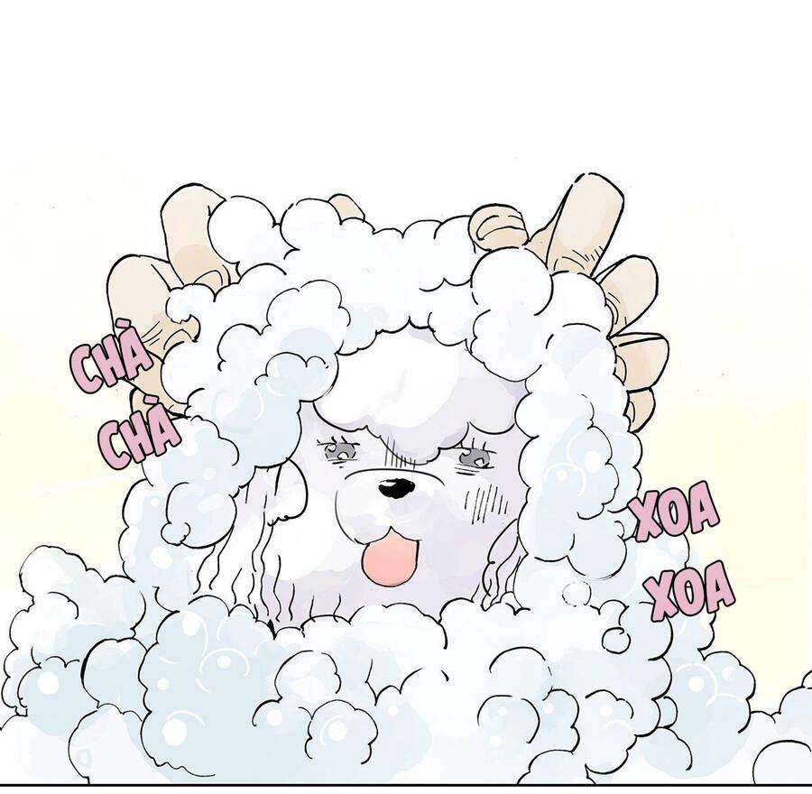 bạn cùng lớp tôi đều kỳ lạ chapter 14 8