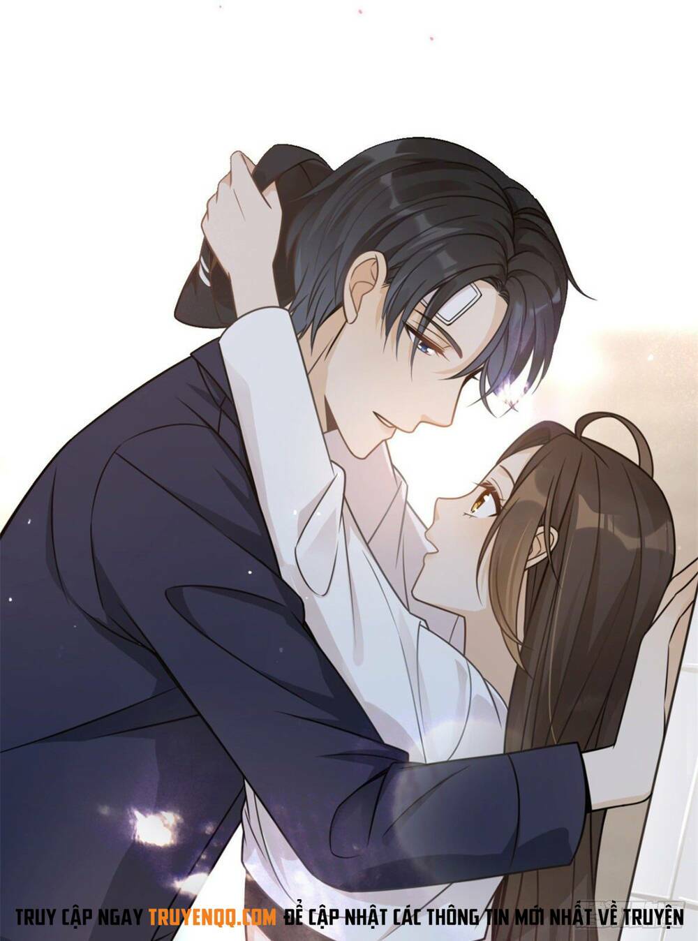 đại thần chỉ nhớ mình tôi chapter 0.5 14