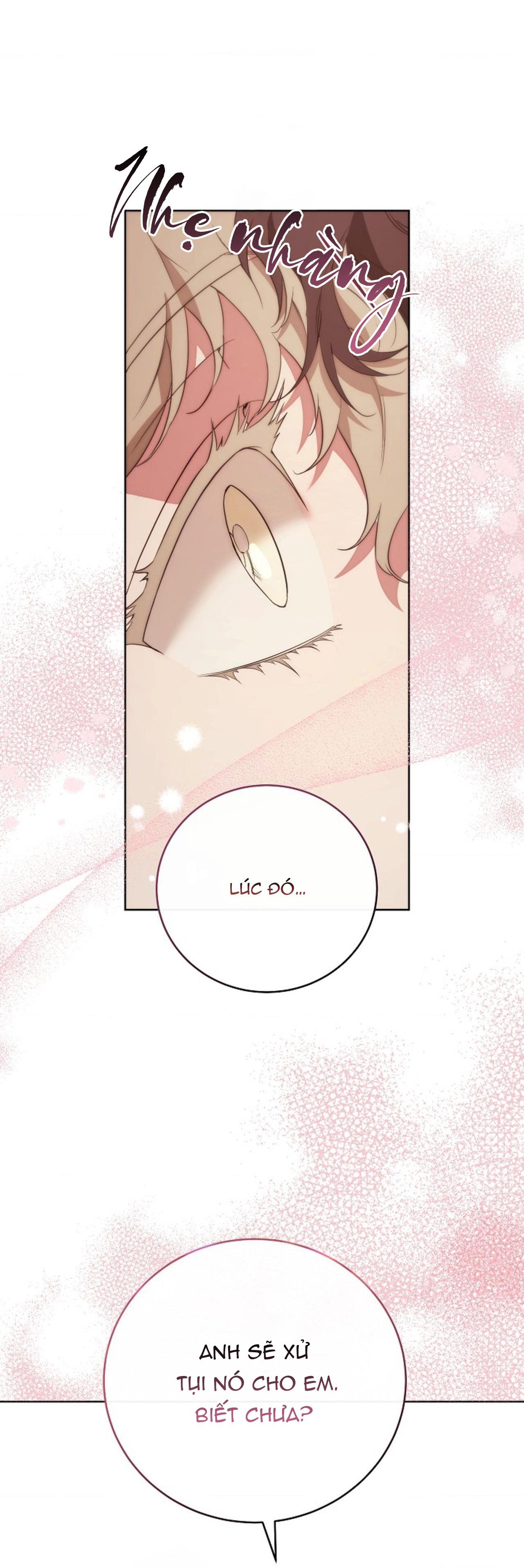 (abo)mối quan hệ không hoàn chỉnh chapter 12 39