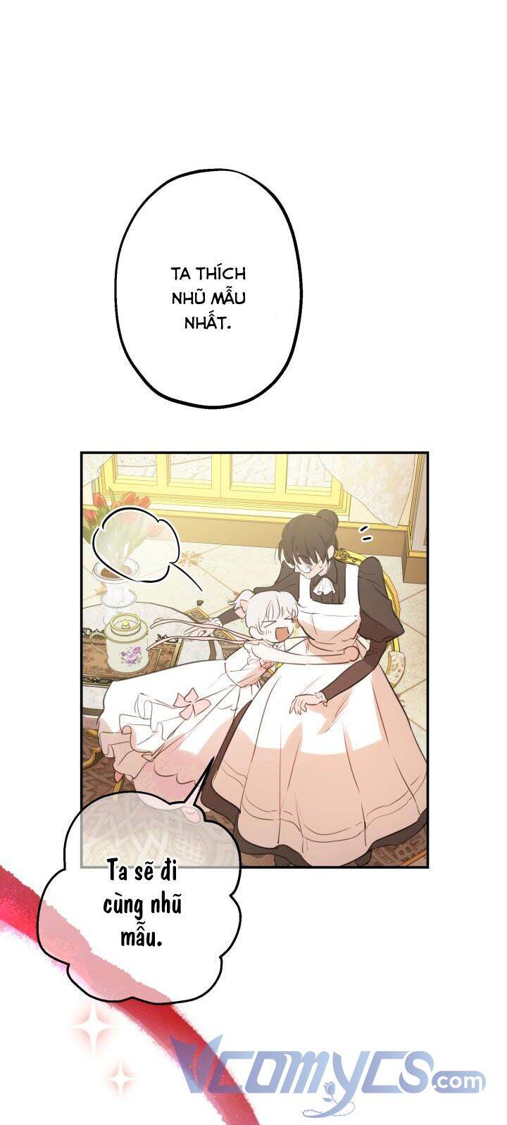 những nhân vật mạnh nhất thế giới ám ảnh tôi chapter 19 11