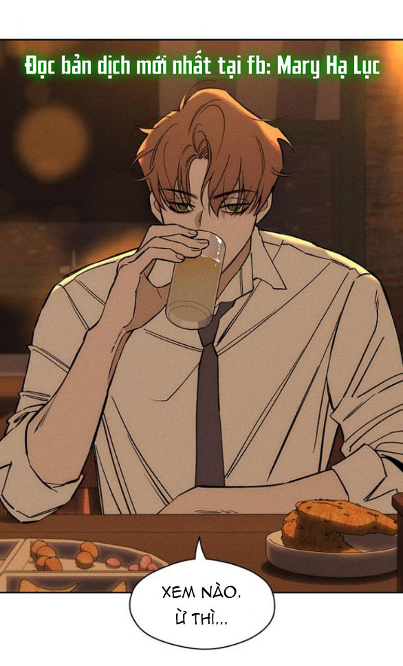 [18+] Nước Mắt Trên Đóa Hoa Tàn chapter 7.2 10