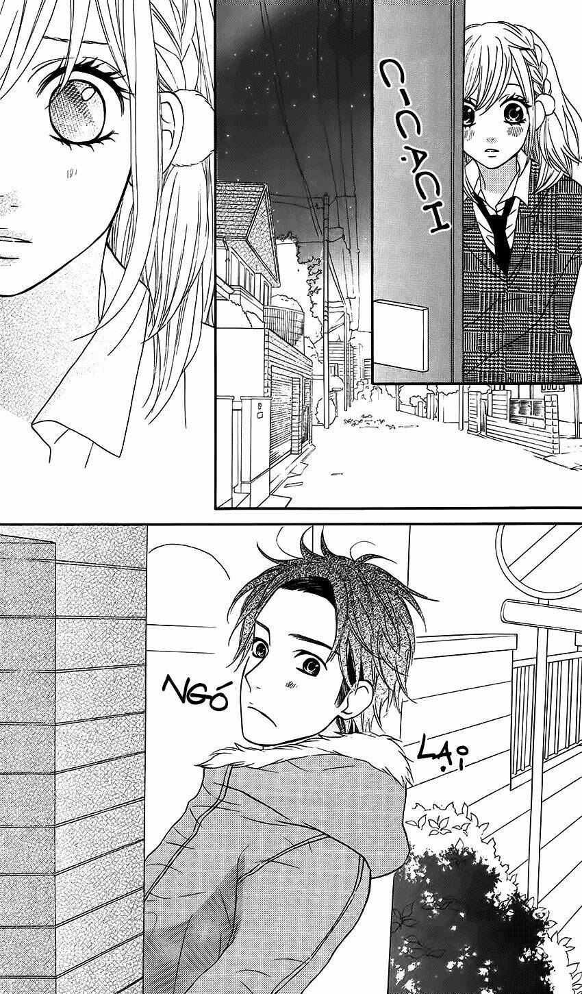 mairunovich chapter 10 24