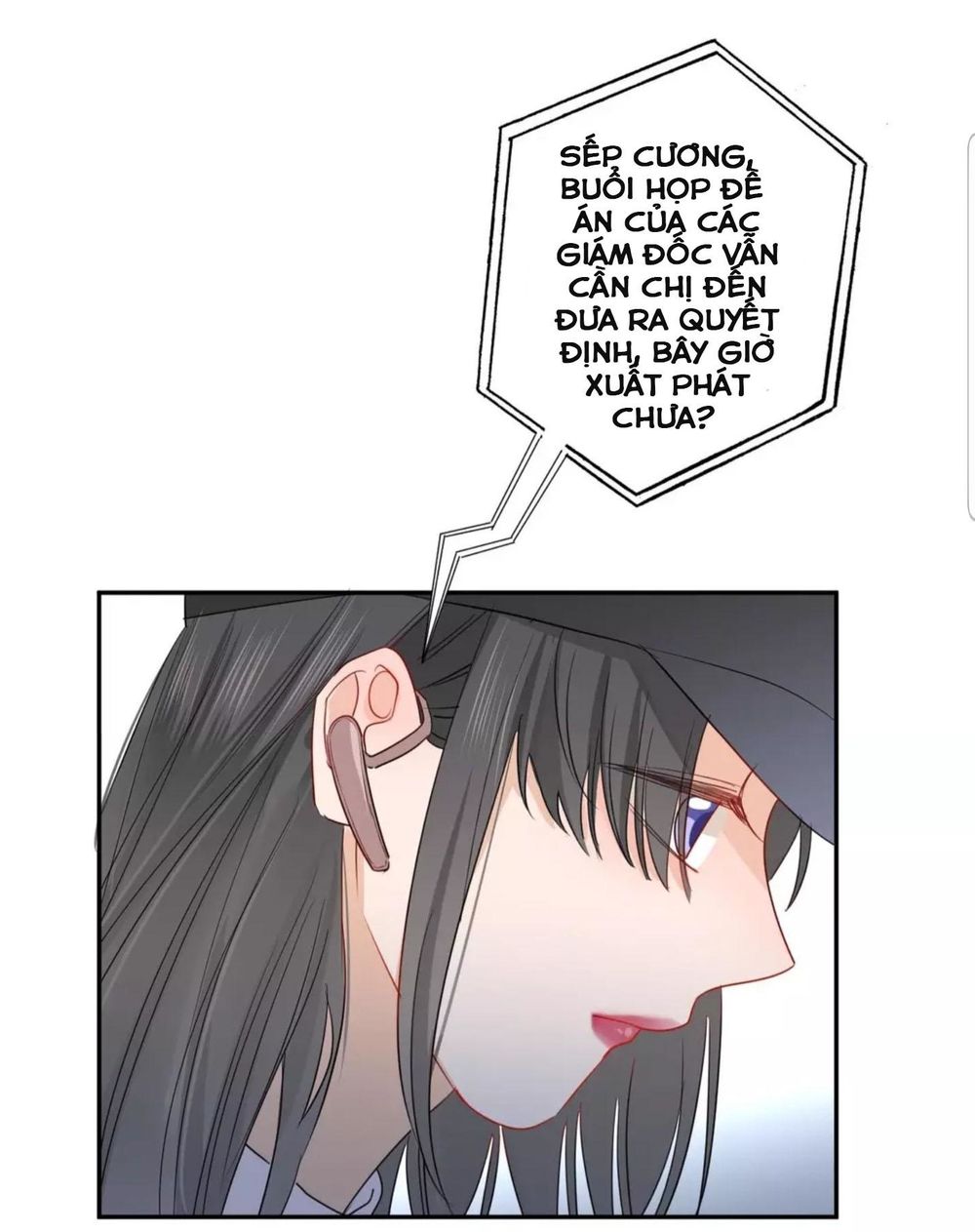 ánh trăng ngọt ngào chapter 28 49