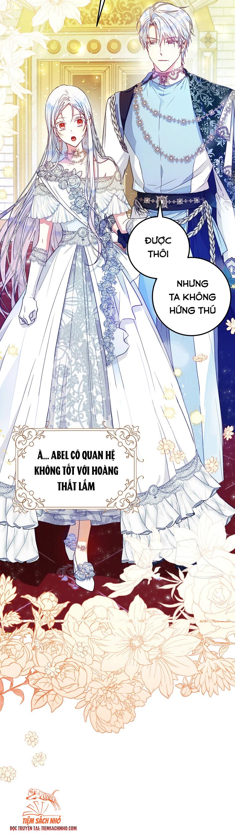 trở thành vợ nam chính chapter 42 14