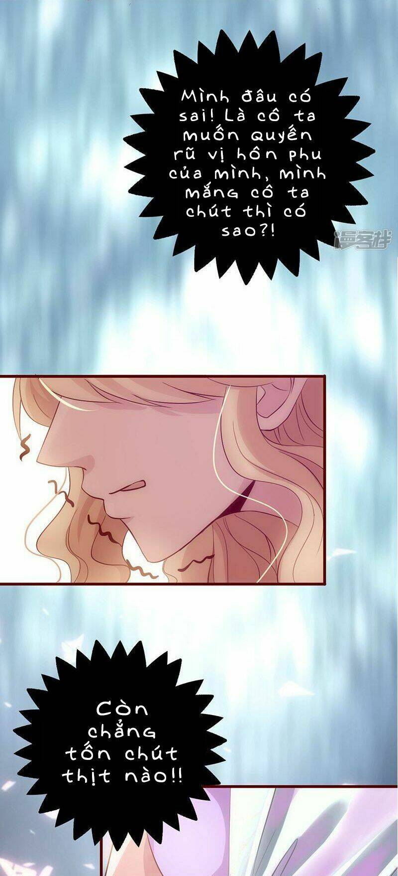 truy phu 36 kế - ông xã à, tới chiến nào! chapter 32 16