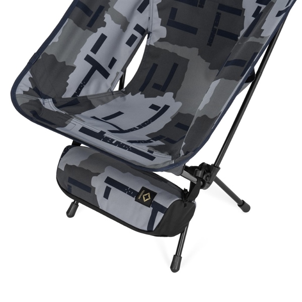 Ghế dã ngoại xếp gọn Helinox Chair One Tactical