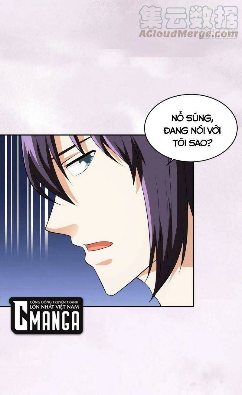 người tu tiên tại đô thị chapter 132 5