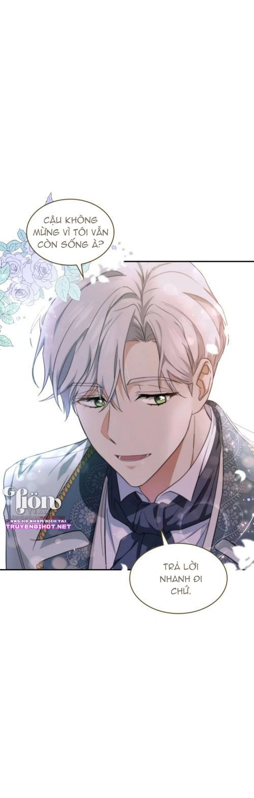 'di vật' melvin để lại chapter 4.5 2