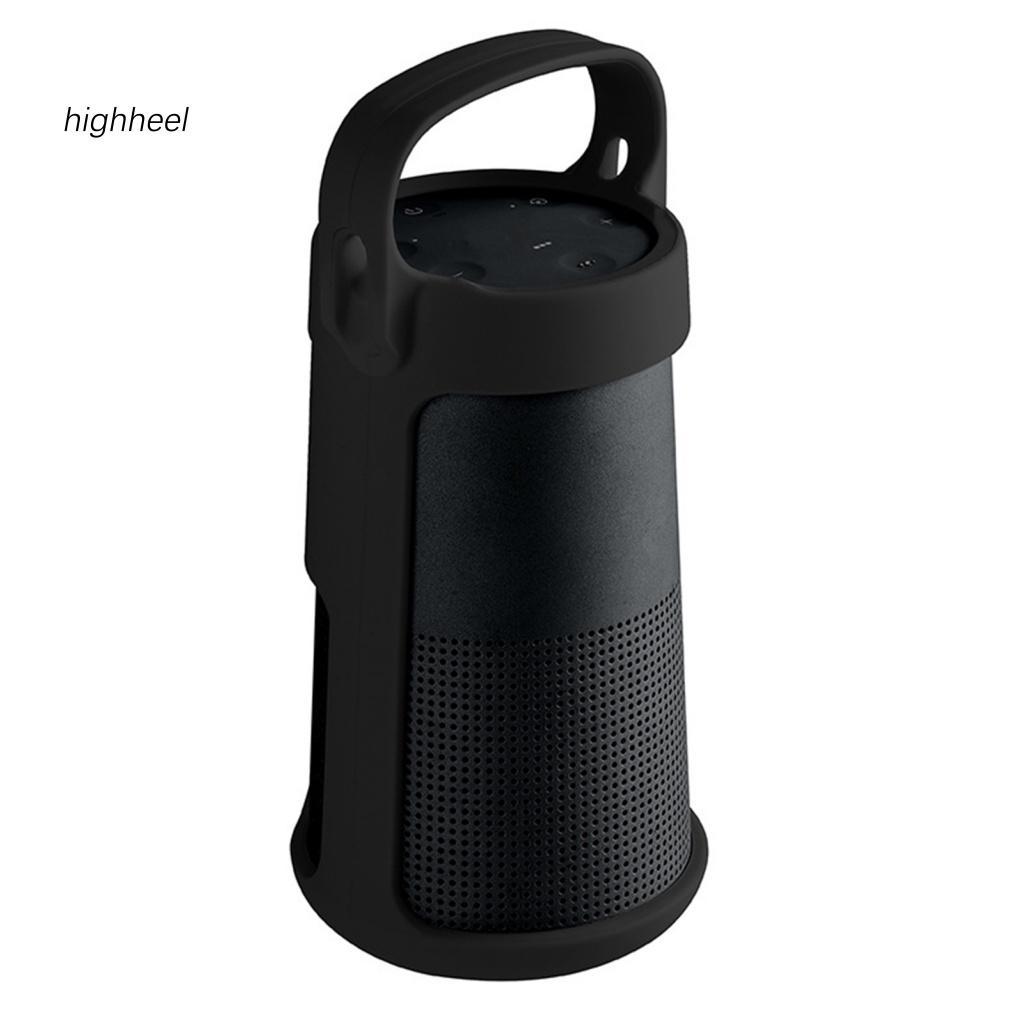 Vỏ Bảo Vệ Loa Bluetooth Thân Thiện Với Môi Trường Chống Mài Mòn