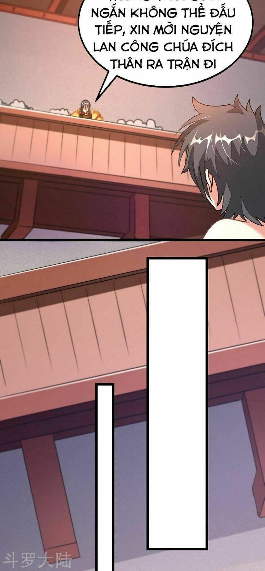 cửu dương thần vương chapter 112 22