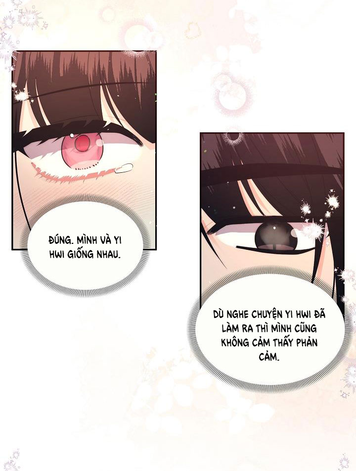Căn Nhà Của Hồ Ly chapter 18.2 - Trang 14