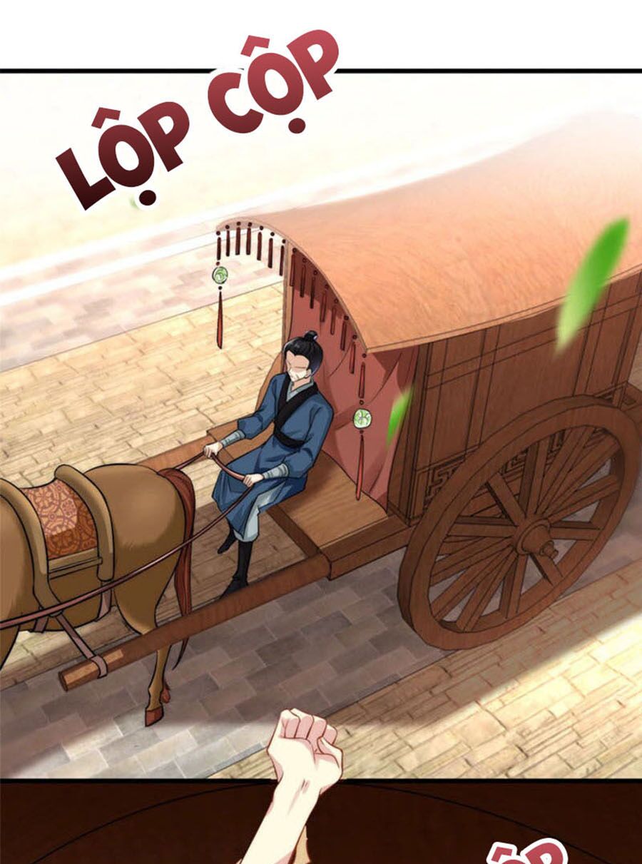 vô lương cuồng hậu hoặc quân tâm chapter 1 3