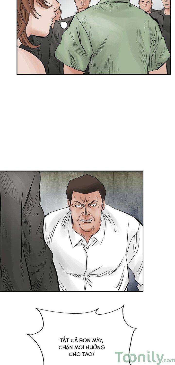 huyền thoại : khởi đầu chapter 31 11