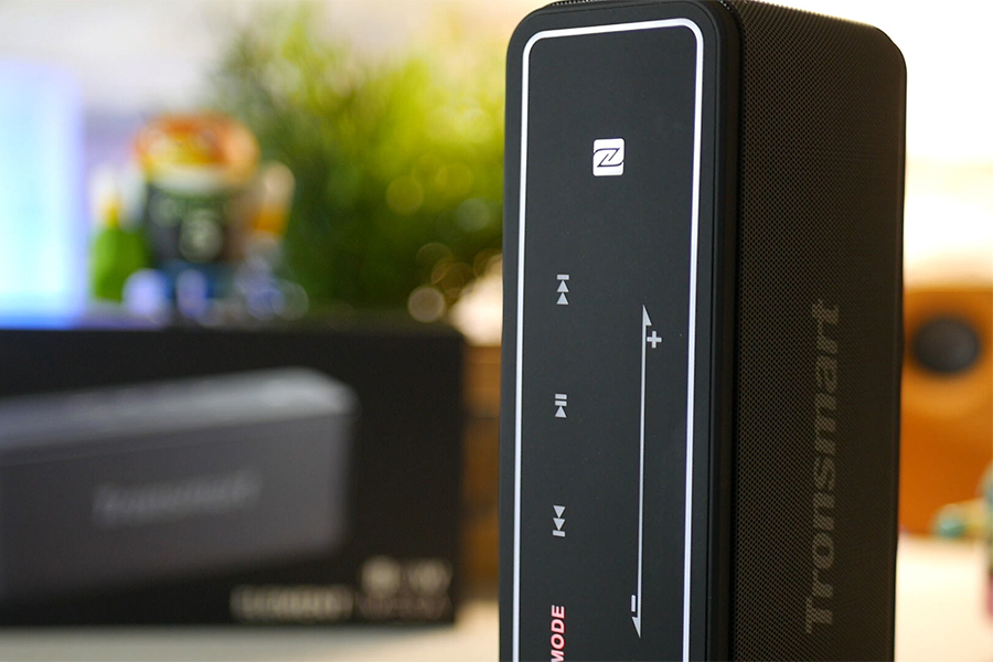 Loa Bluetooth Tronsmart Element Mega - Hàng Chính Hãng