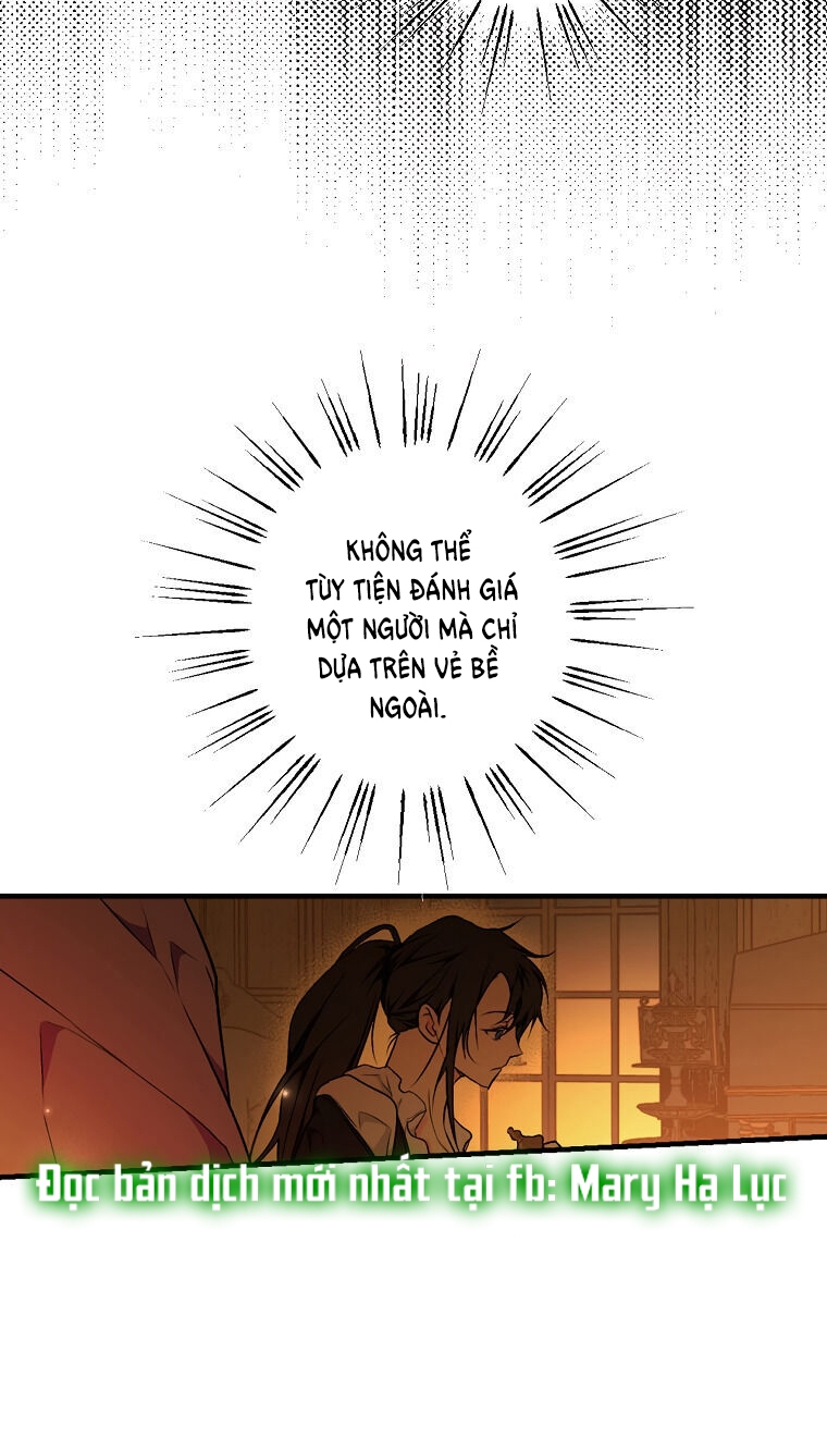 quý cô bí ẩn - secret lady chapter 28 68