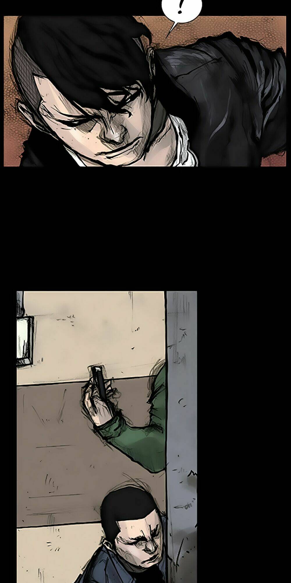 độc cô tiền truyện chapter 79 9