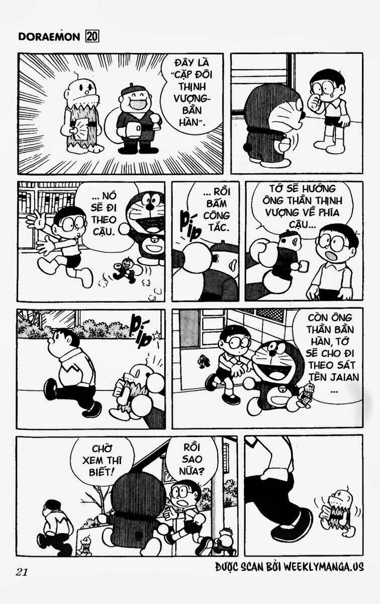 doraemon chapter 363 3