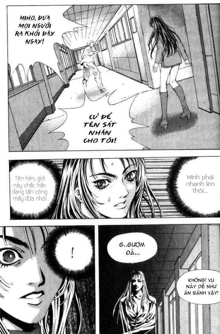 đảo địa ngục chapter 29 3