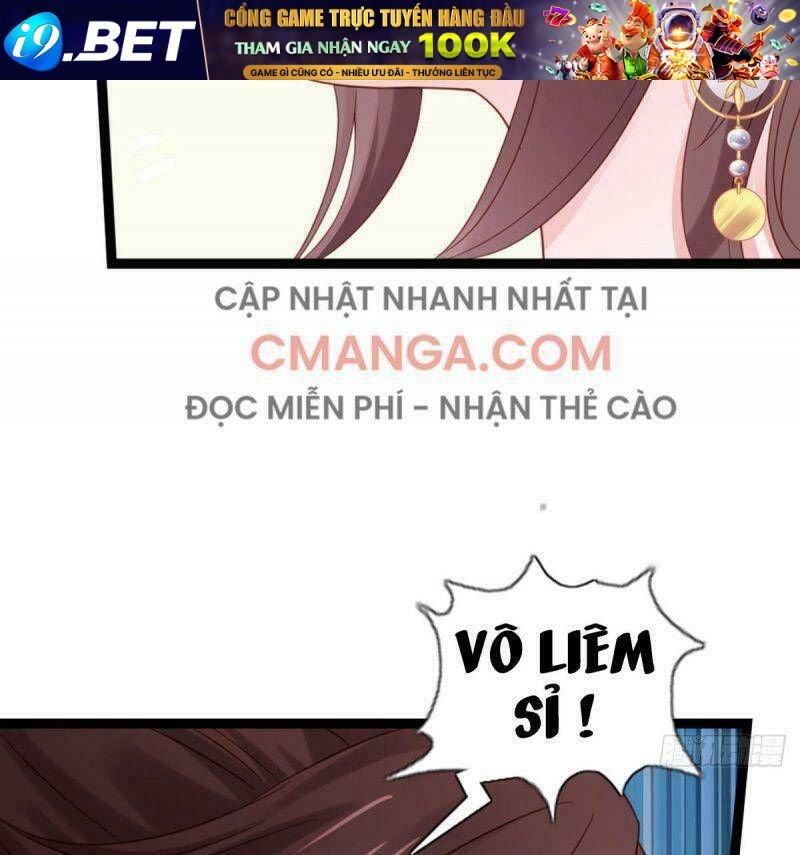 đứng yên ! phụng chỉ đánh cướp đây chapter 10 17