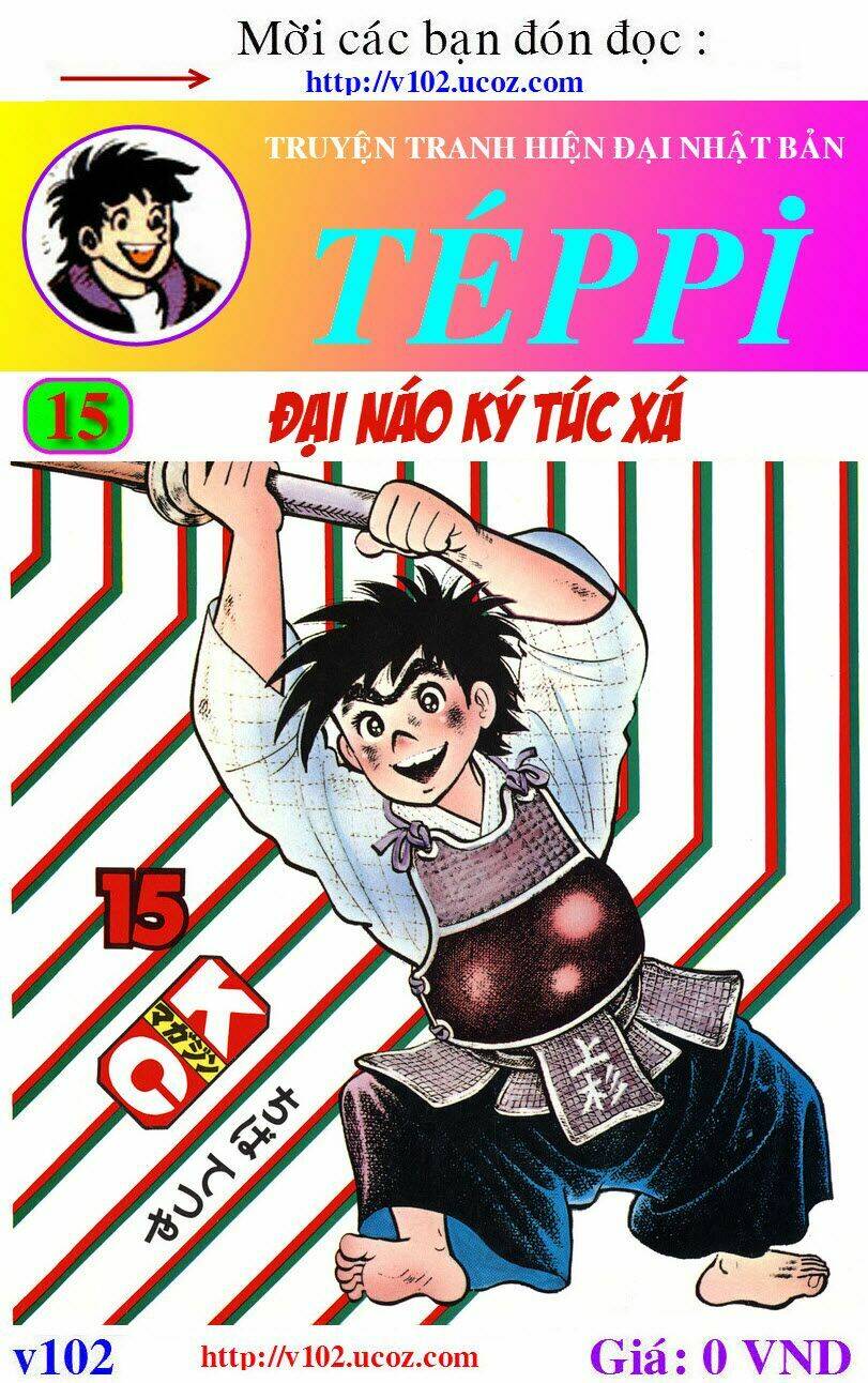 ore wa teppei chapter 56 46