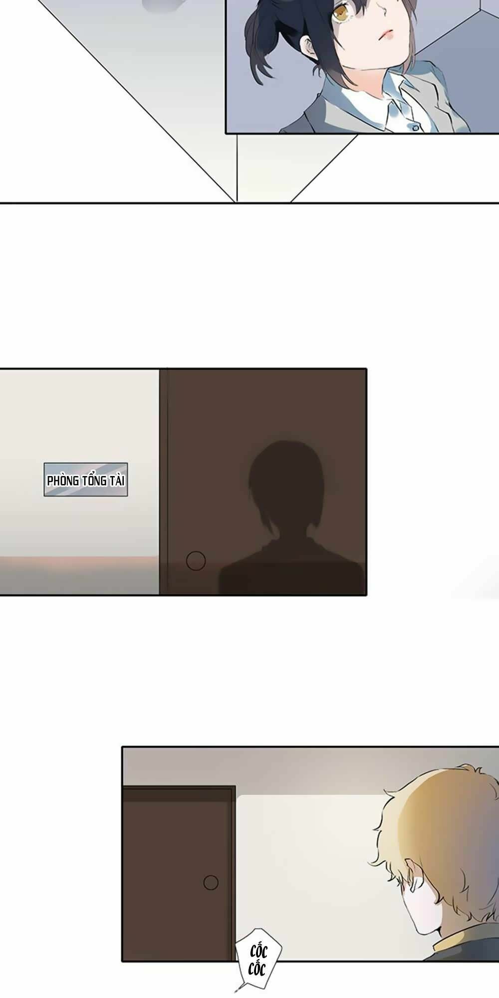 thiên kim đường môn chapter 13 13