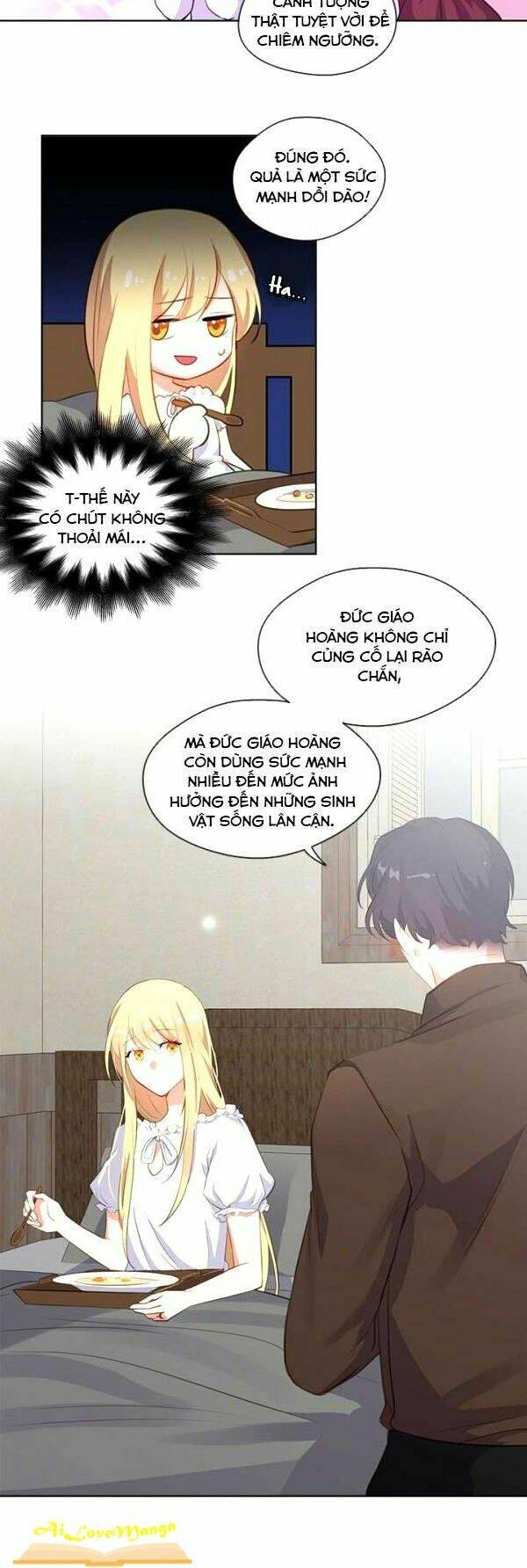 cộng tác của hoàng đế chapter 41 2